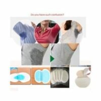 Armpit Sweat Dry pads