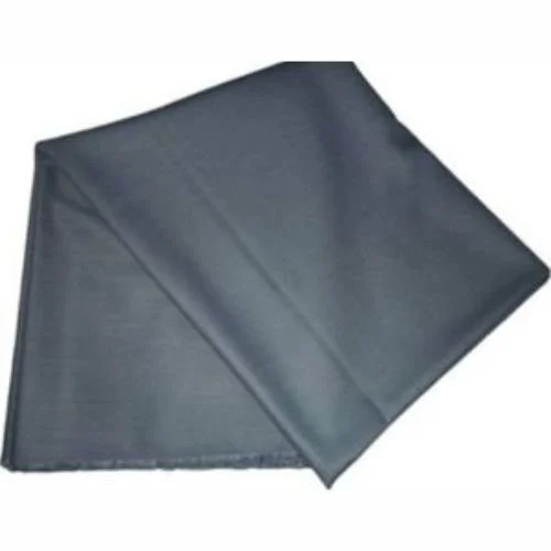 Ash Cashmere Material