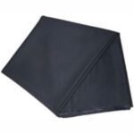 Black Cashmere Material