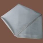 Cream Cashmere Material