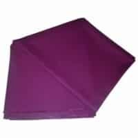 Magenta Cashmere Material