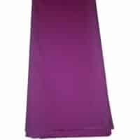 Magenta Cashmere Material