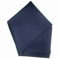 Navy Blue Cashmere Material