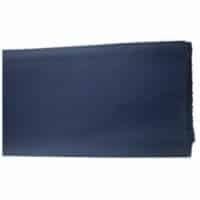 Navy Blue Cashmere Material