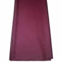 Wine Cashmere Material