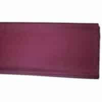 Wine Cashmere Material