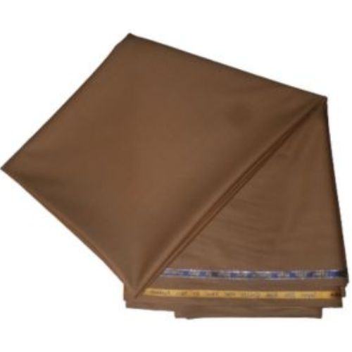 Brown 7 Star Italian Cashmere Material