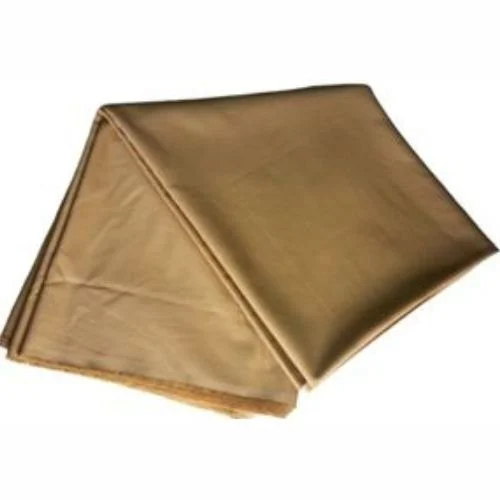 Carton Brown Cashmere Material