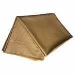 Carton Brown Cashmere Material