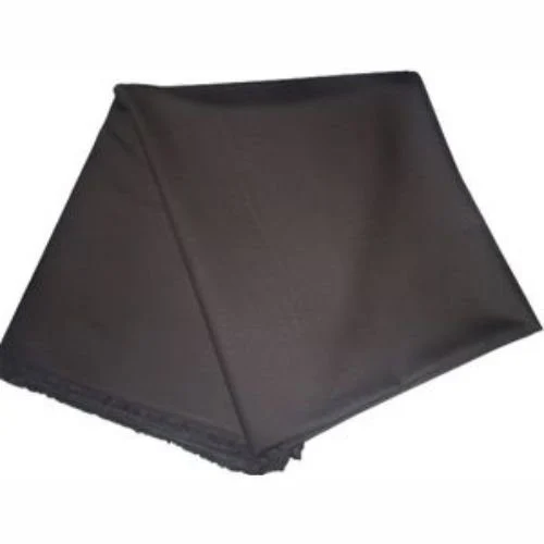 Chocolate Cashmere Material