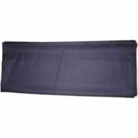 Striped Cashmere Material