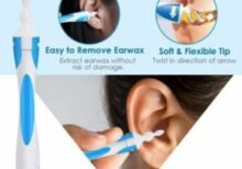 Ear Wax Removal