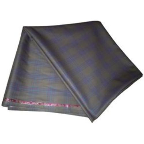 Checkers Mix 7 Star Italian Cashmere Material