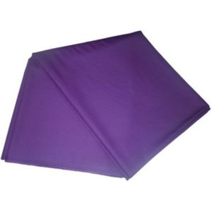 Purple Cashmere Material