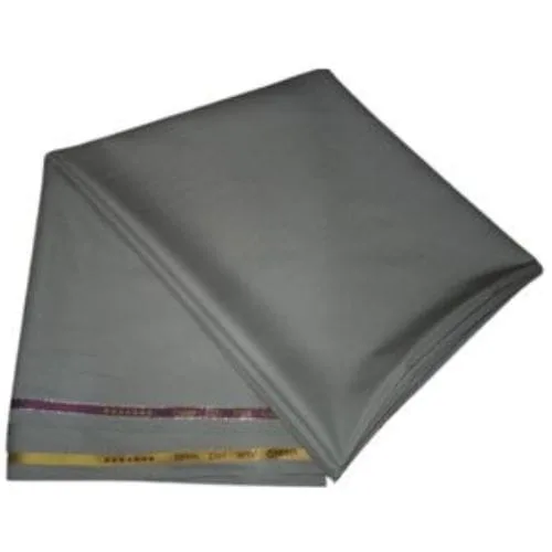 Brown 7 Star Italian Cashmere Material