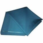 Green 7 Star Italian Cashmere Material