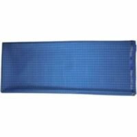 Blue Checkers 7 Star Italian Cashmere Material