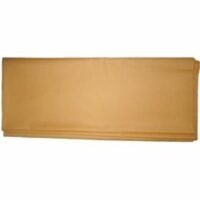 Custard Yellow Cashmere Material