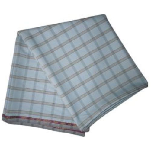 Mix Checkers 7 Star Italian Cashmere Material