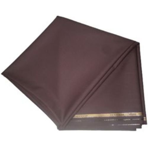 Chocolate 8 Star Italian Cashmere Material