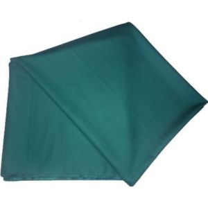 Green Cashmere Material