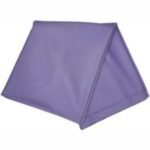 Lilac Cashmere Material