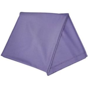 Lilac Cashmere Material