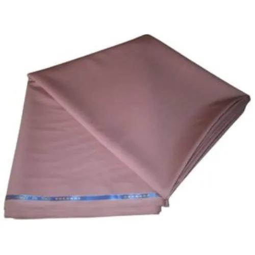 Peach 7 Star Italian Cashmere Material