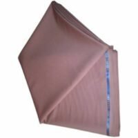 Peach 7 Star Italian Cashmere Material