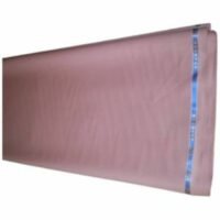 Peach 7 Star Italian Cashmere Material
