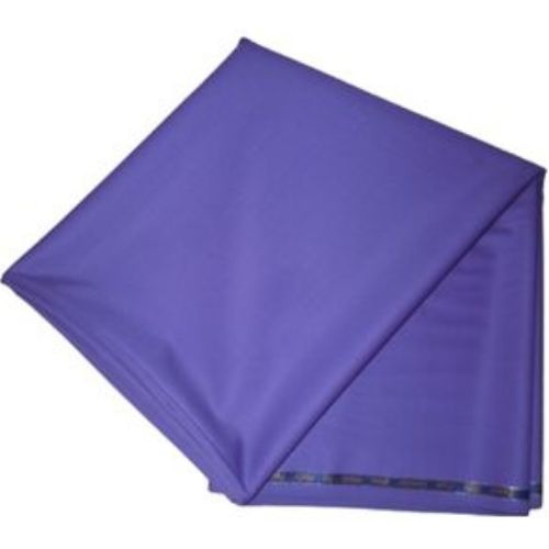 Lilac 8 Star Italian Cashmere Material