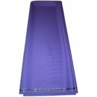 Lilac 8 Star Italian Cashmere Material