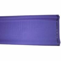 Lilac 8 Star Italian Cashmere Material