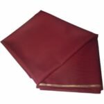 Wine 8 Star Italian Cashmere Material