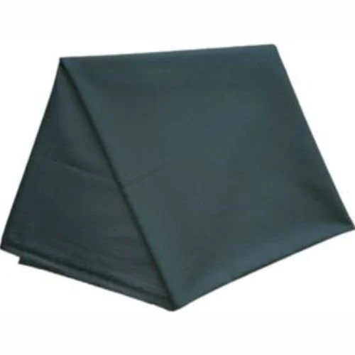 Dark Green Cashmere Material