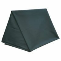 Dark Green Cashmere Material