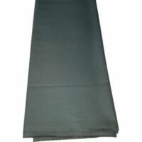 Dark Green Cashmere Material