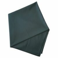 Dark Green Cashmere Material
