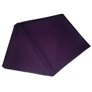 Dark Purple Cashmere Material