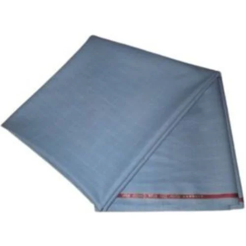 Blue Checkers 7 Star Italian Cashmere