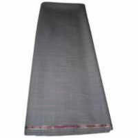Checkers 7 Star Italian Cashmere Material