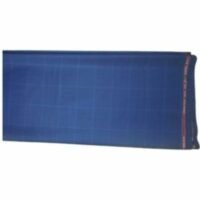 Checkers 7 Star Italian Cashmere Material