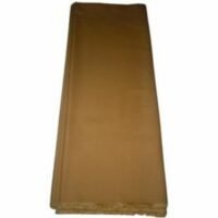 Golden Yellow Cashmere Material