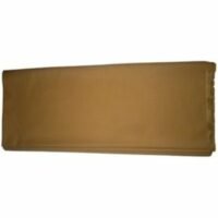 Golden Yellow Cashmere Material