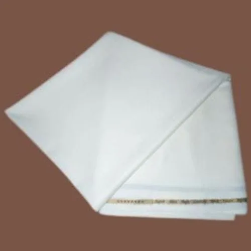 Off-White 8 Star Italian Cashmere Material