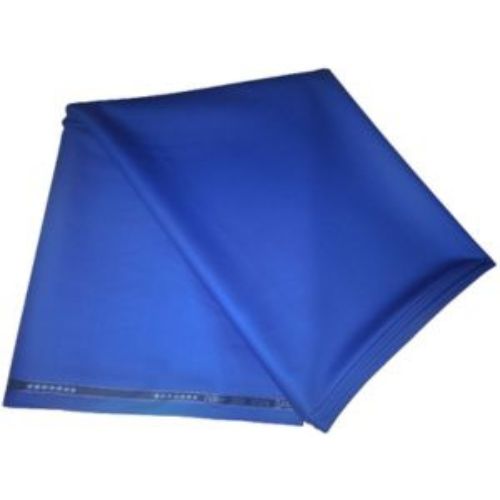 Royal Blue 7 Star Italian Cashmere Material