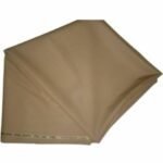 Carton Brown 8 Star Italian Cashmere Material