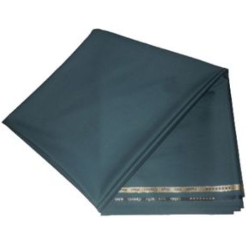 Dark Green 8 Star Italian Cashmere Material
