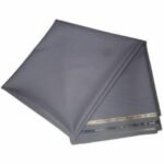 Umber Brown 8 Star Italian Cashmere Material