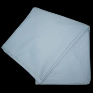 Pure White Cashmere Material